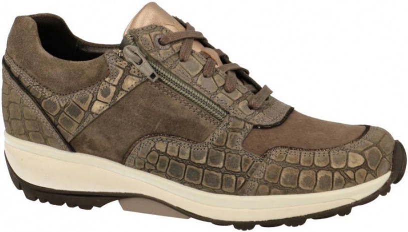 Xsensible Veterschoenen