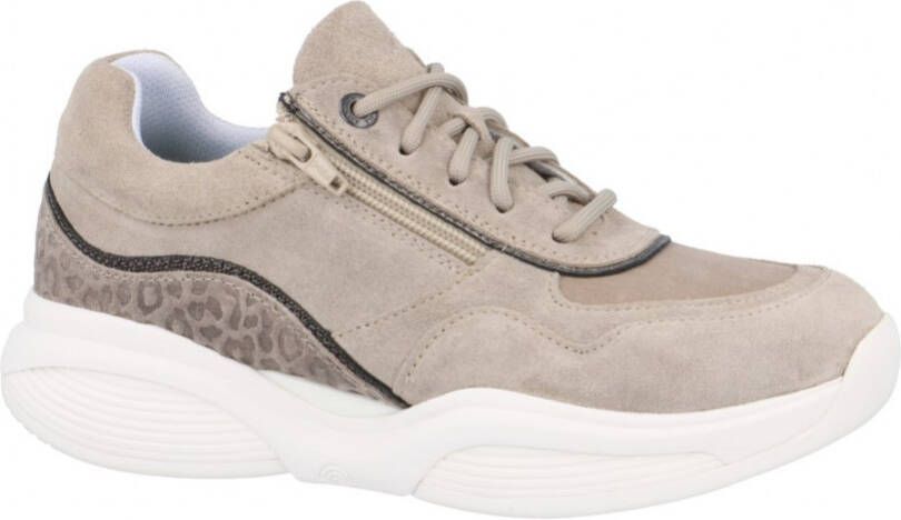 Xsensible Veterschoenen