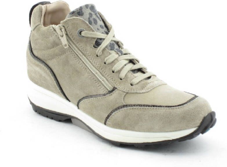 Xsensible Veterschoenen