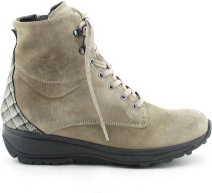 Xsensible Veterschoenen