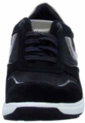 Xsensible Veterschoen Dames Zwart