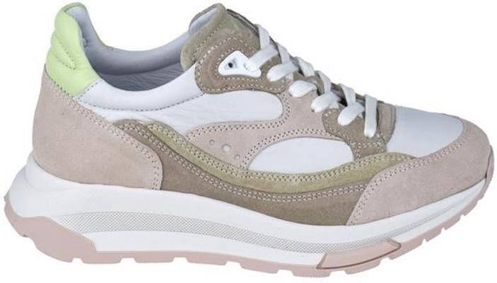 AQA Shoes A8330