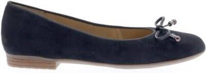 Ara ballerina 12 31324 13 , Blauw, Dames