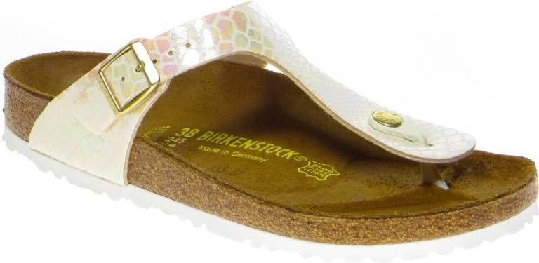 Birkenstock Gizeh normaal