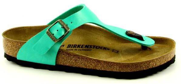Birkenstock Gizeh normaal