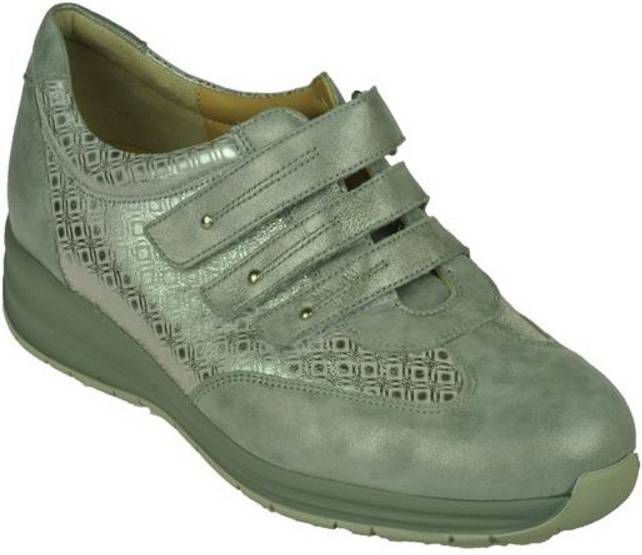 Durea Klittenbandschoen