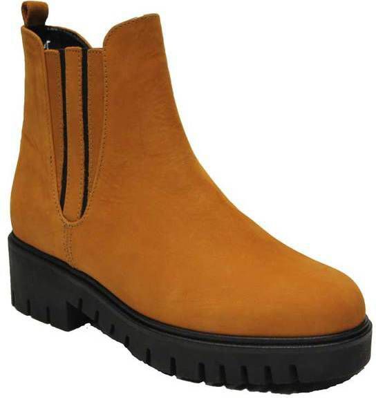 Gabor Chelsea Laarzen Nederland - Gabor Schoenen Dames Uitverkoop