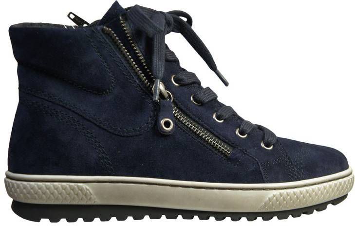 Blauwe Gabor Schoenen online kopen? Vergelijk op Damesschoenen.nl