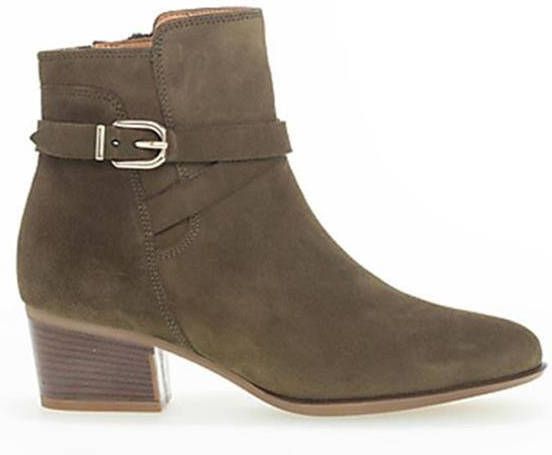 Gabor Enkellaarsjes Hak