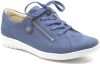 Hartjes XS Casual Shoe Blue G Wijdte Veterschoenen online kopen