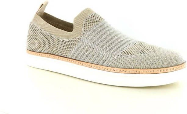 La Strada instappers beige