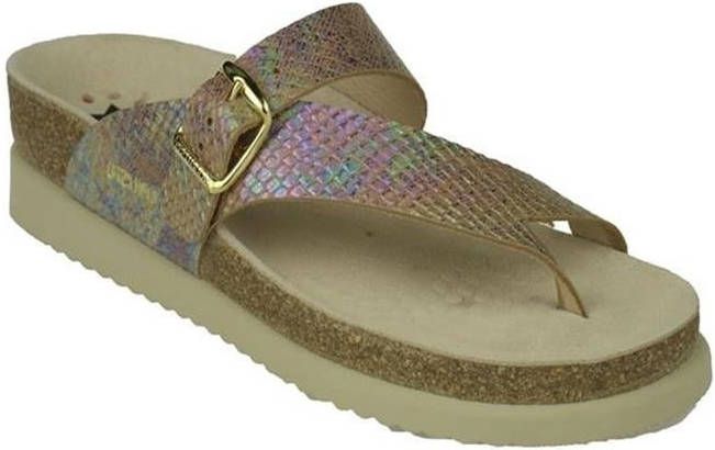 Mephisto Slippers multicolour