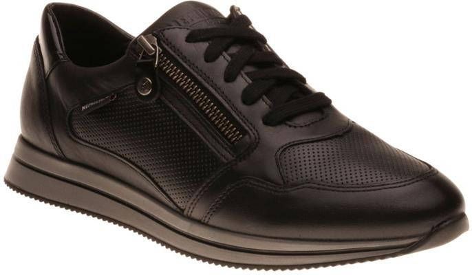 mephisto Sneakers Zwart Dames