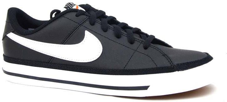 Nike Court Legacy(Gs)Sneakers , Wit, Dames
