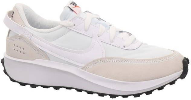 Nike WAFFLE DEBUT WOMENS SHOE, WHI