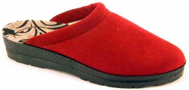 Rohde Pantoffels