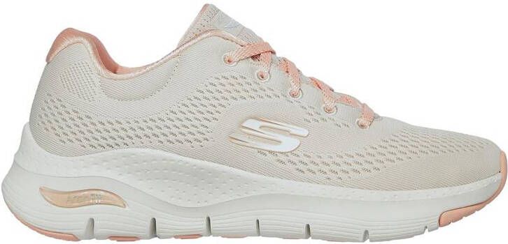 Skechers Arch Fit Sunny Outlook Sneakers Dames