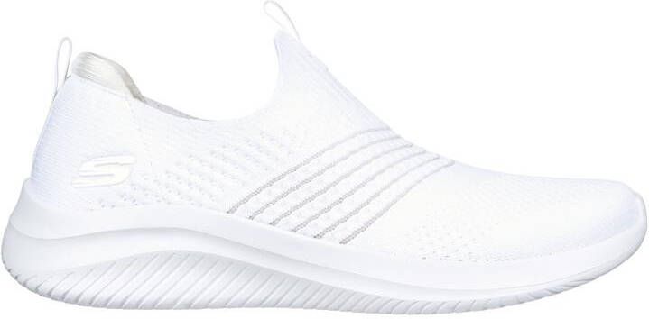 Skechers Ultra Flex 3.0 Classy Charm Sneakers Dames