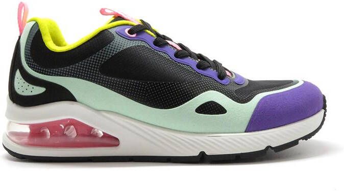 Skechers Uno 2 Mad Air Sneaker 155544 Multi