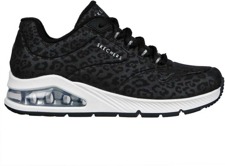 Skechers Sneakers Zwart unisex