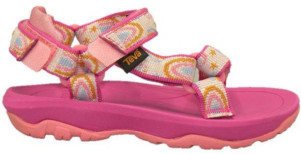 Teva Roze Sandalen Hurricane Xlt 2 C/t/y