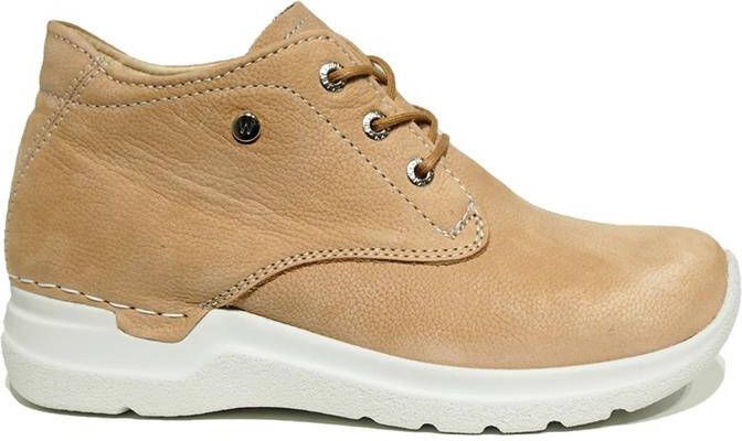 Wolky 0661711 Truth Antique Nubuck