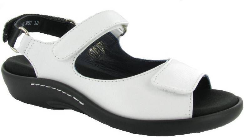 Witte Wolky Schoenen online kopen? Vergelijk op Damesschoenen.nl