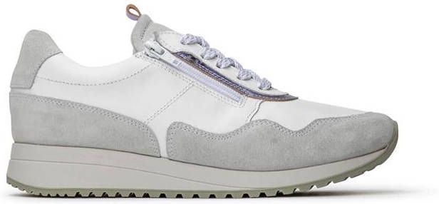 Xsensible 10191.3 Annabel Off White H Wijdte Veterschoenen