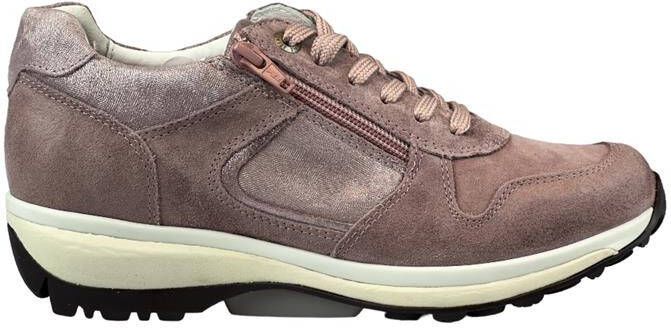 Xsensible 30042.2 780 Cinder Rose G Wijdte Veterschoenen