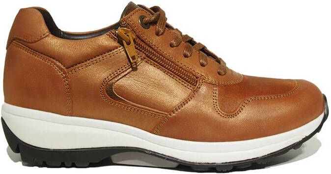 Xsensible Stretchwalker Dames Sneakers