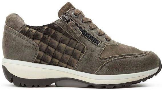 Xsensible 30103.2 Wembley Forest G Wijdte Veterschoenen
