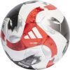 Adidas Voetbal Tiro Pro Wit/Zwart/Zilver/Rood online kopen