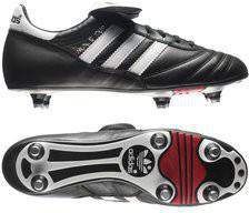 adidas Mundial World Cup Ijzeren Nop Voetbalschoenen(SG )