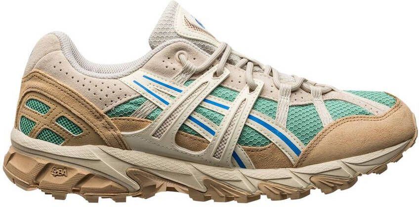 Asics Sneakers GEL SONOMA 15 50 Groen/Beige