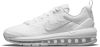 Nike Air Max Genome sneakers wit/zilvergrijs online kopen