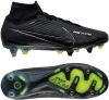 Nike Zoom Mercurial Superfly 9 Elite SG Pro Anti Clog Traction Voetbalschoenen(zachte ondergrond) Zwart online kopen