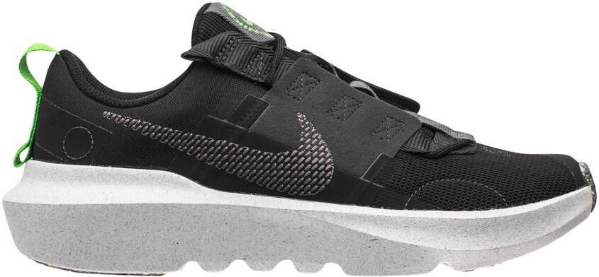 Nike Sneakers Crater Impact Zwart/Grijs/Grijs Kinderen