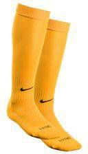 Nike Voetbalkousen Classic II Goud/Zwart