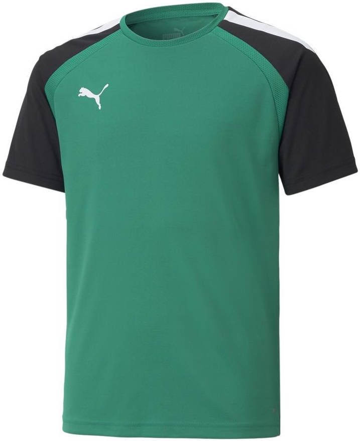 PUMA teamPACER Jersey Jr