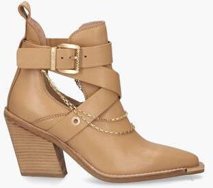 Bronx New Kole Gesp Bruin