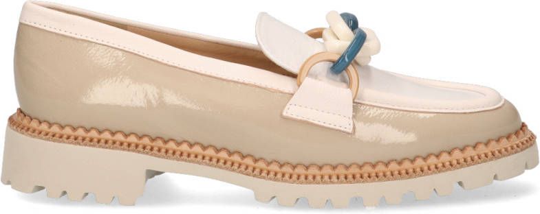 Brunate 11731 Beige/Wit