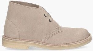 Clarks Desert Boot Beige