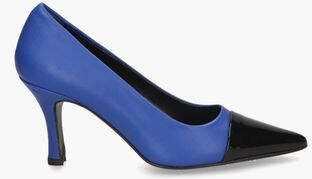 Cypres 06701P Blauw/Zwart