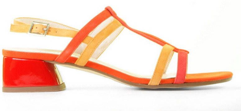 Di lauro Kadi Rood/Oranje