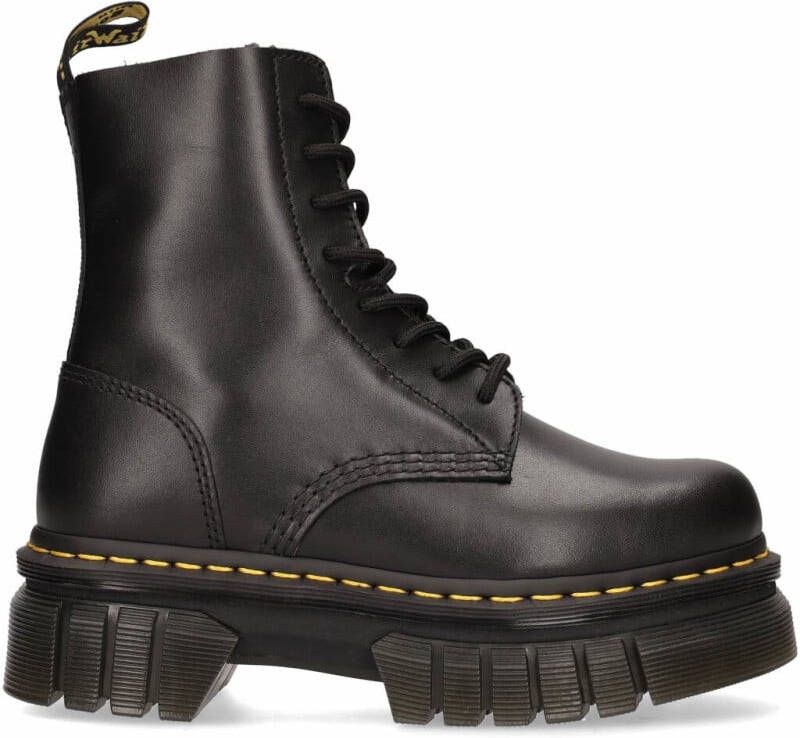 Dr Martens Schoenen miinto e0a4b738d77d9379b302 Dr. Martens, Zwart, Dames