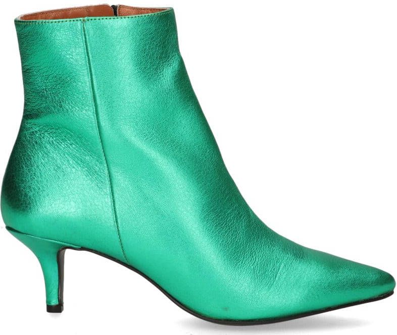 Dwrs Lugo Enkellaars | Green , Groen, Dames