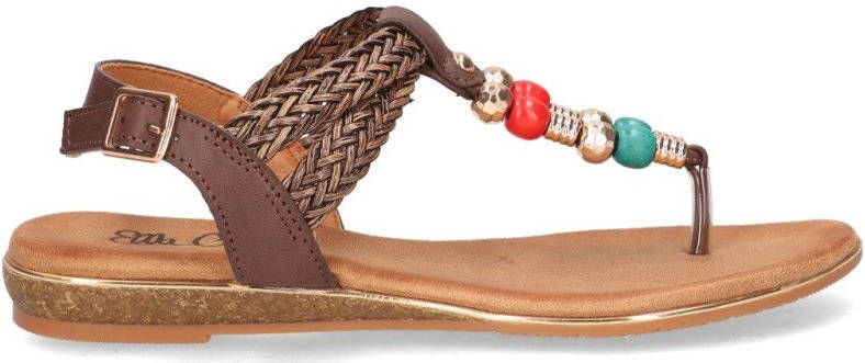 Ella cruz Kimora Bruin