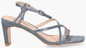 Ella cruz Marenne Lichtblauw