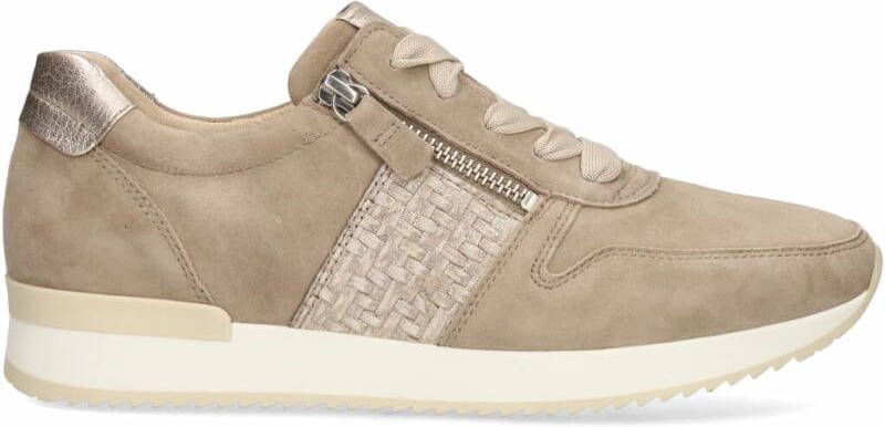 Gabor Veterschoenen Laag