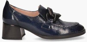 Hispanitas Charlize Donkerblauw